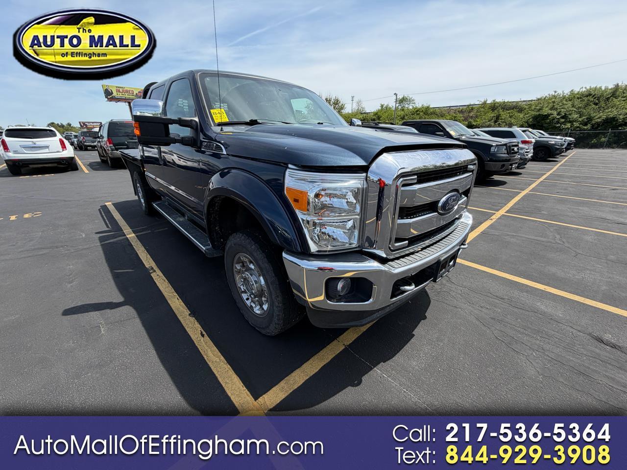 Ford F-350 Super Duty 2014 1FT8W3B67EEA30725 image Ford F-350 Super Duty 2014 1FT8W3B67EEA30725 image